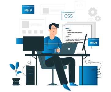 PHP Web Development