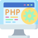 PHP Web Development